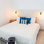 Casa Marlena Villa