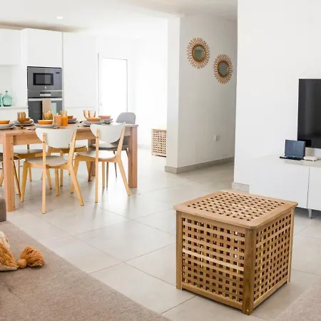 Casa Marlena Πουέρτο Ντελ Κάρμεν