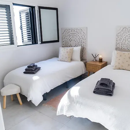 Βίλα Casa Marlena Πουέρτο Ντελ Κάρμεν