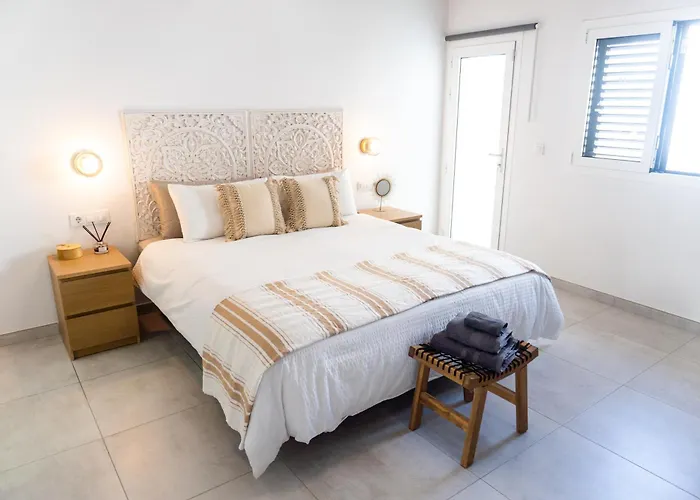 Villa Casa Marlena Puerto del Carmen (Lanzarote)